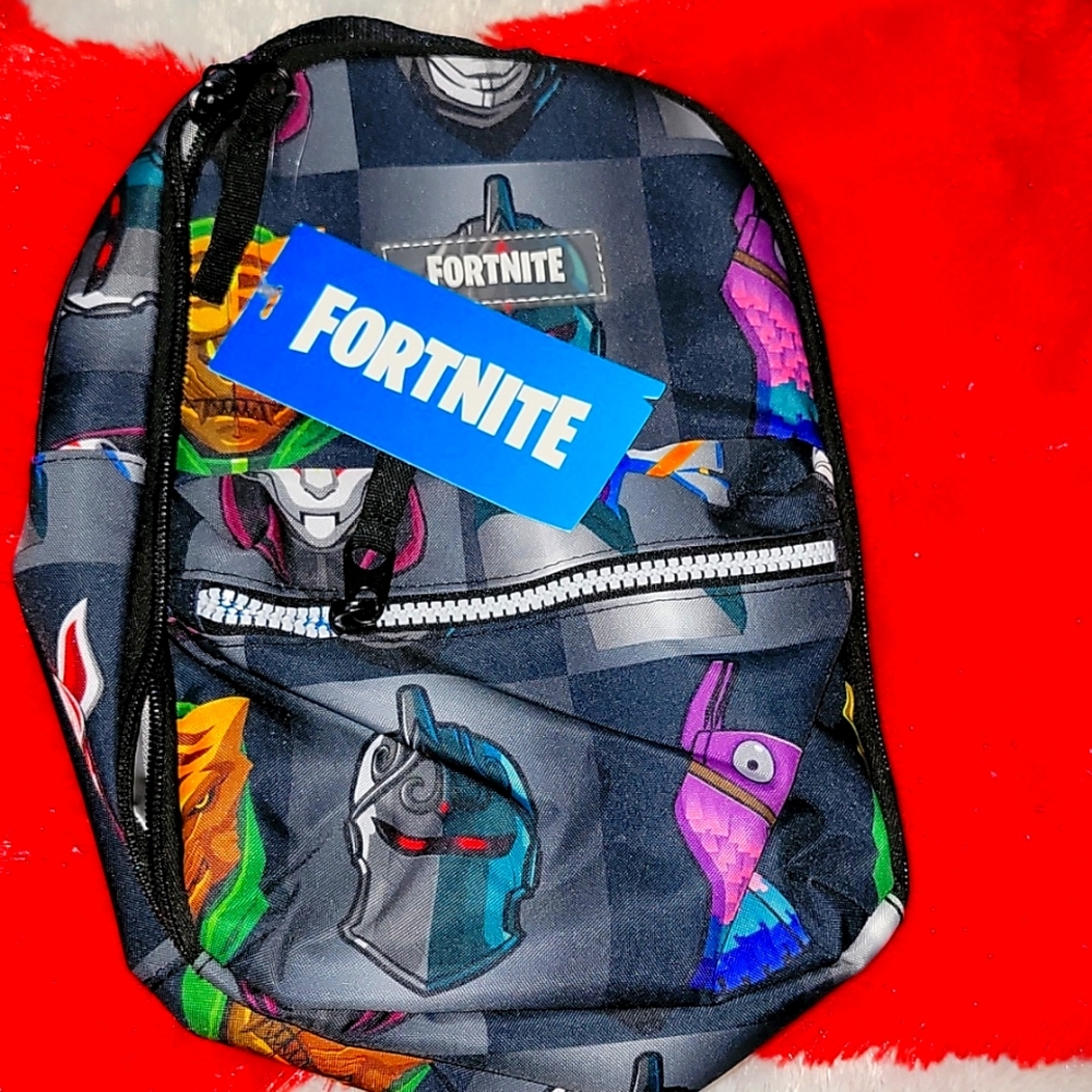fortnite boy's lunch box